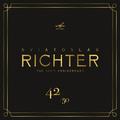 Sviatoslav Richter 100, Vol. 42 (Live)