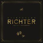 Sviatoslav Richter 100, Vol. 42 (Live)专辑