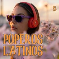 Poperos Latinos Vol. 5