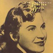 The Essential Skeeter Davis