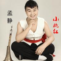 孟静 - 小桃红(原版立体声伴奏)
