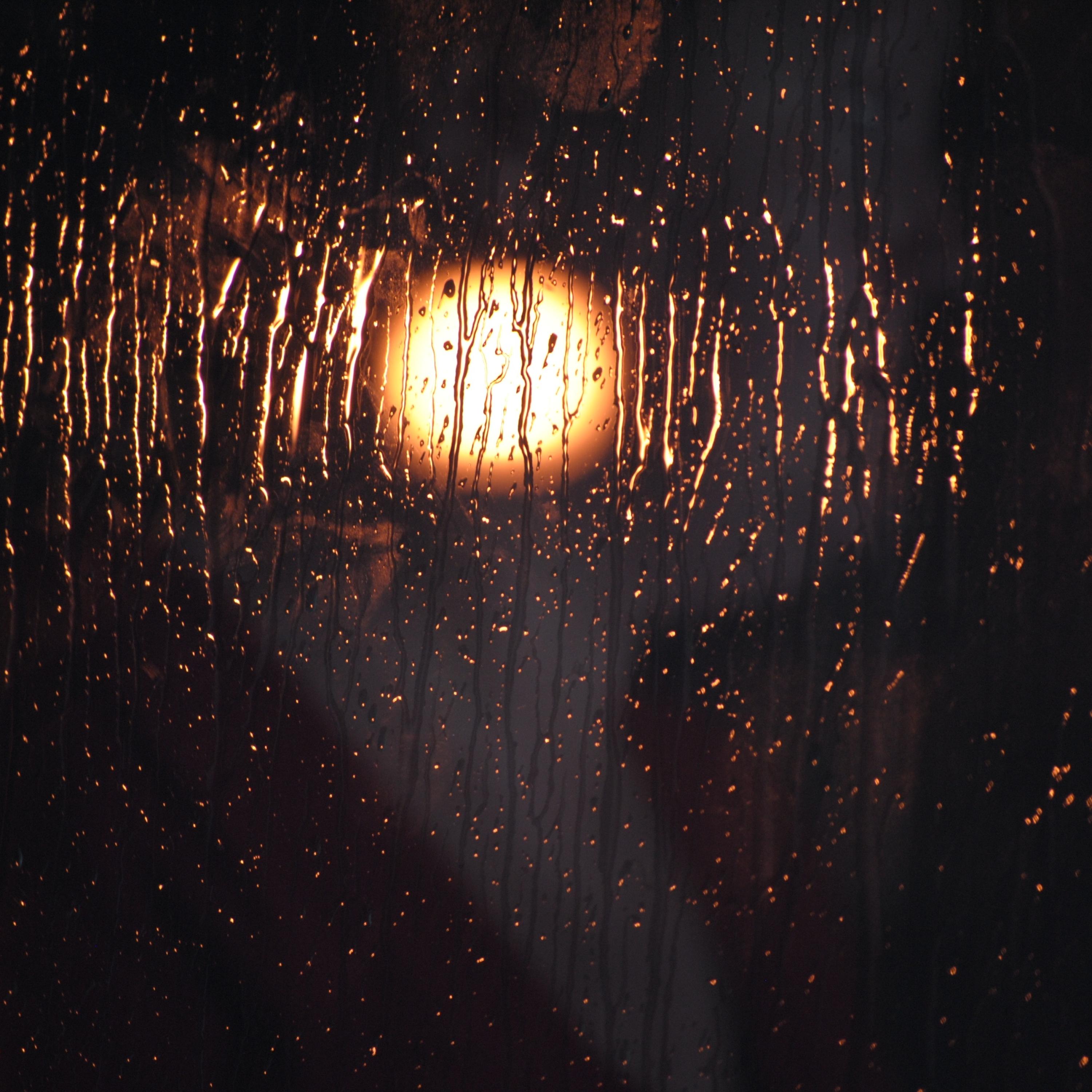 rainy night beats