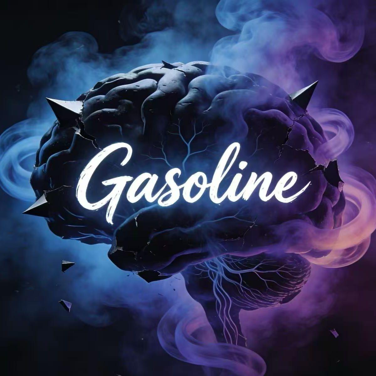 GASOLINE