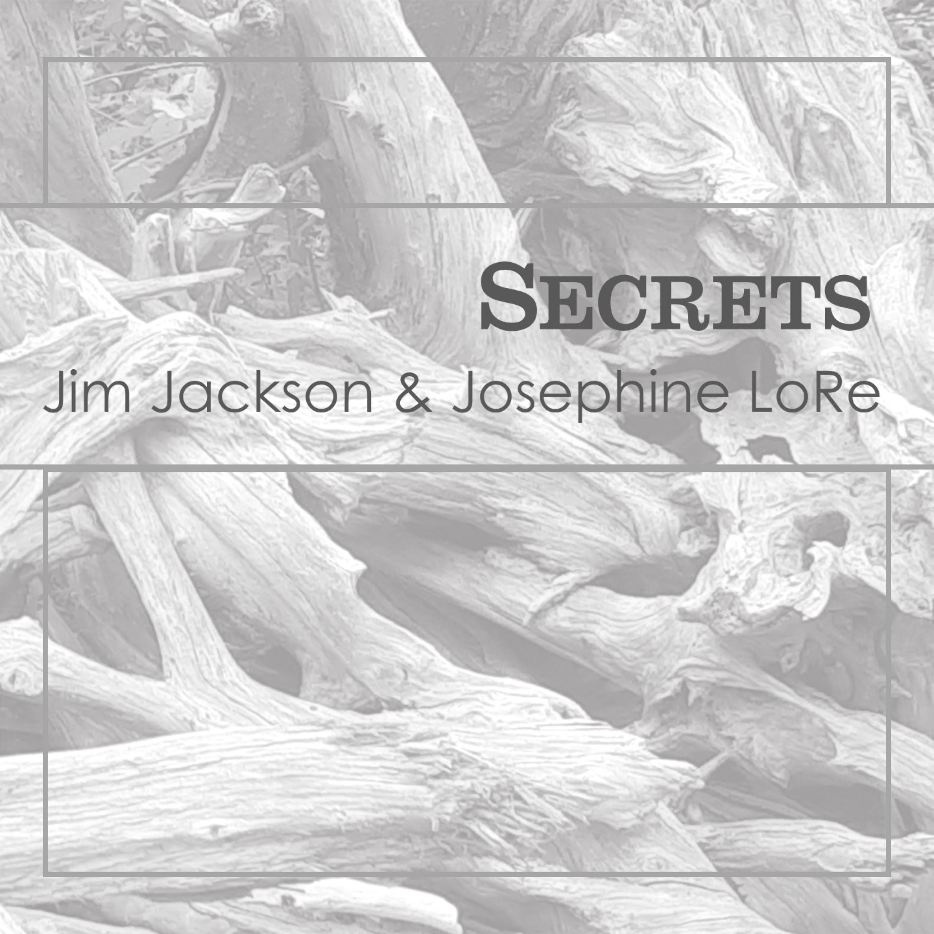 Secrets