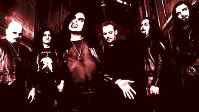 Cradle of Filth