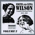 Complete Recorded Works in Chronological Order, Vol. 2 (1924-31)