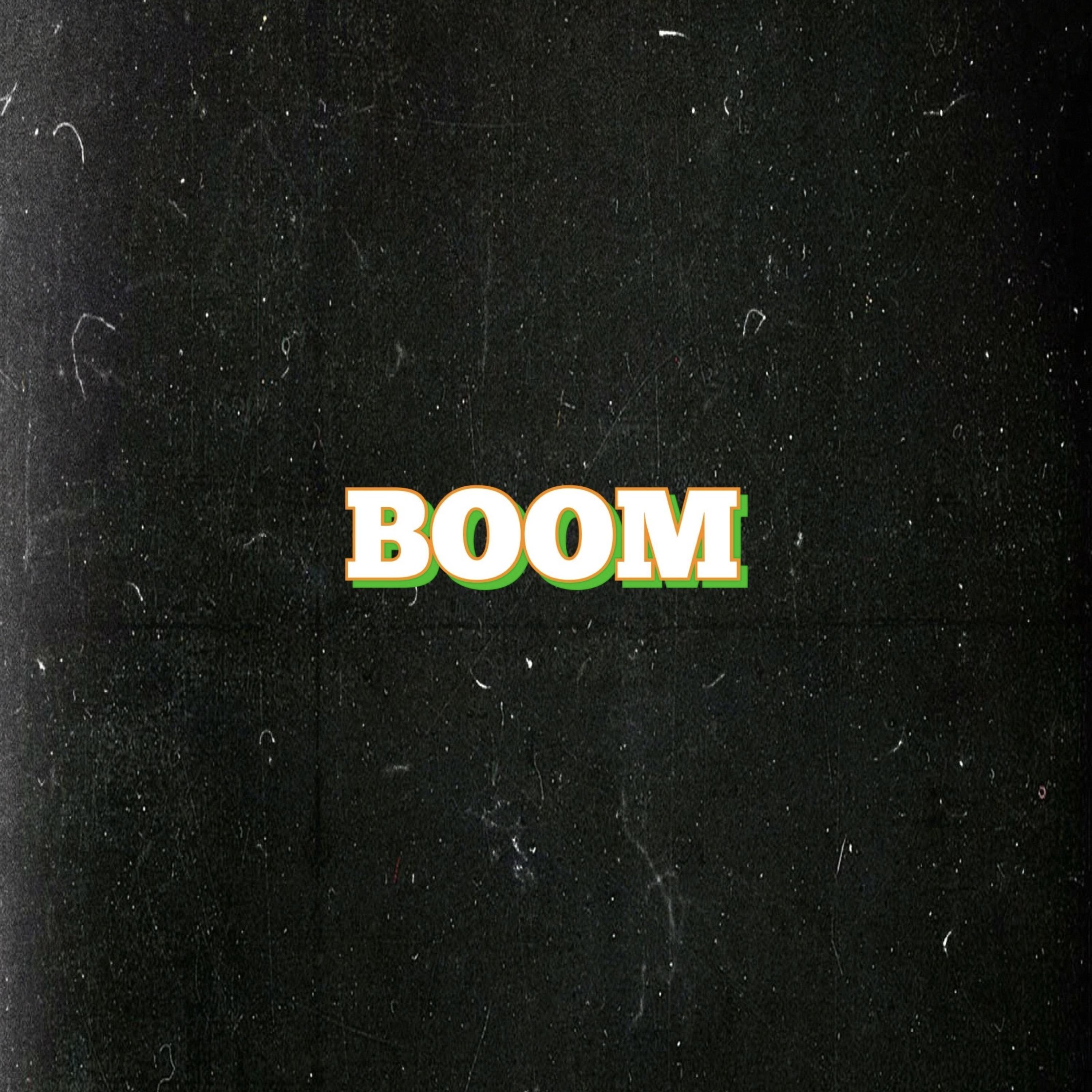 Boom Boom