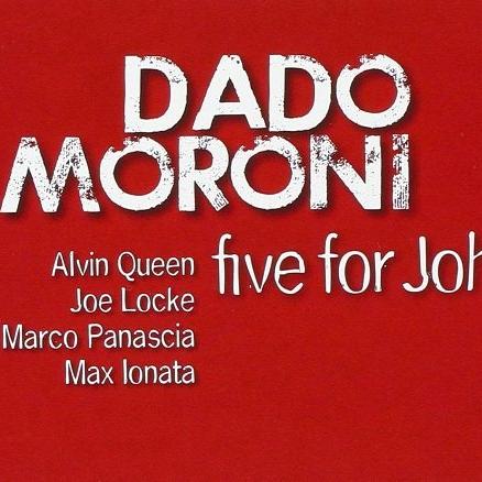 Five for John