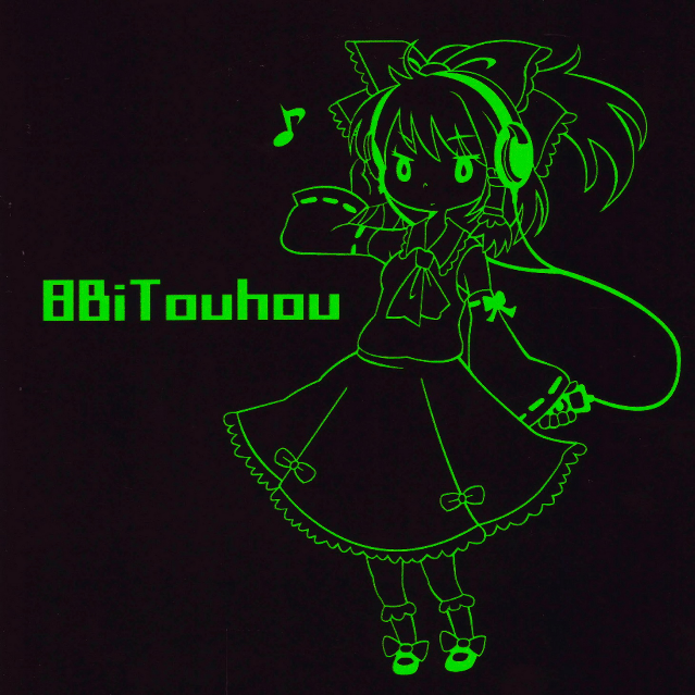 妖々梦 Snow or Cherry Petal