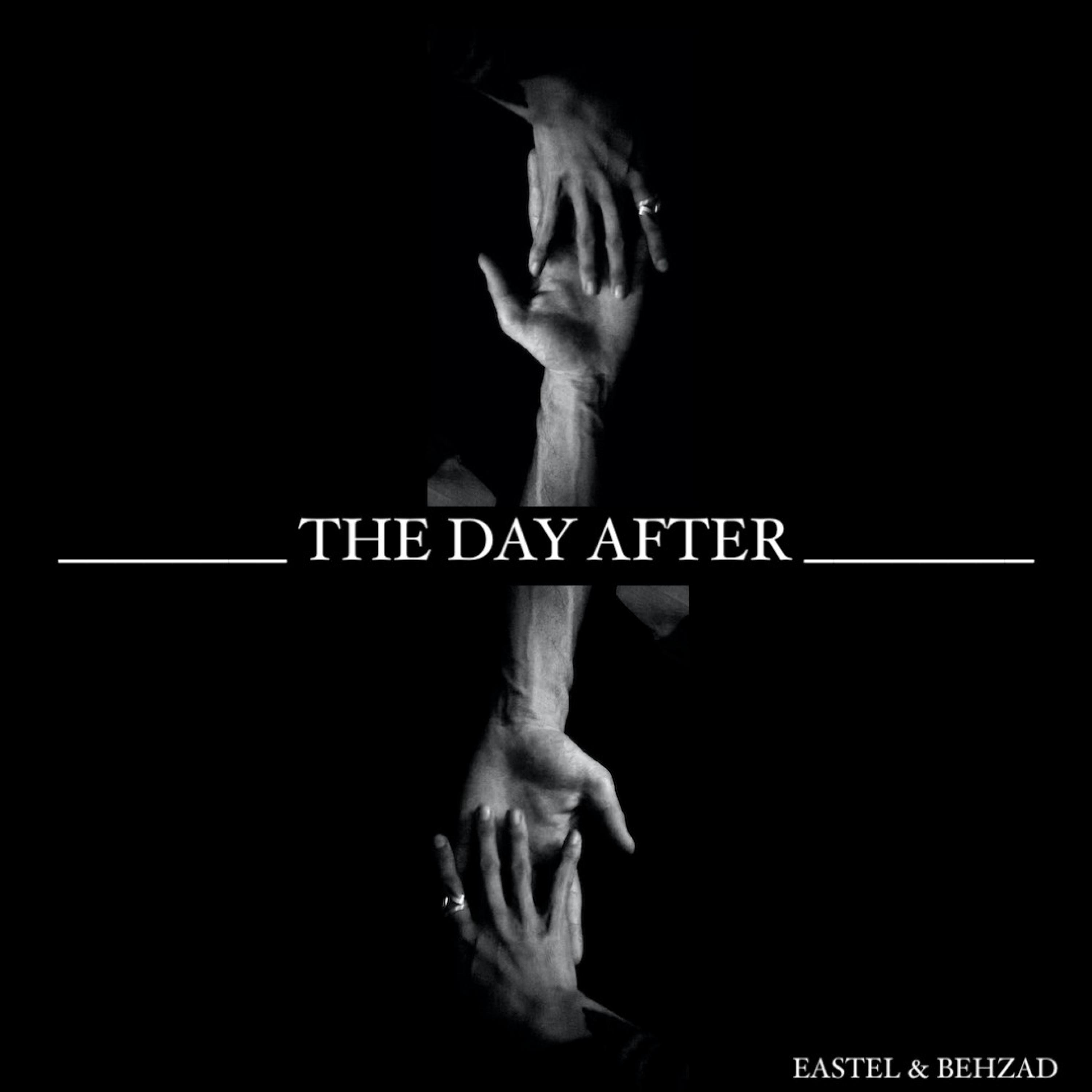 The day after