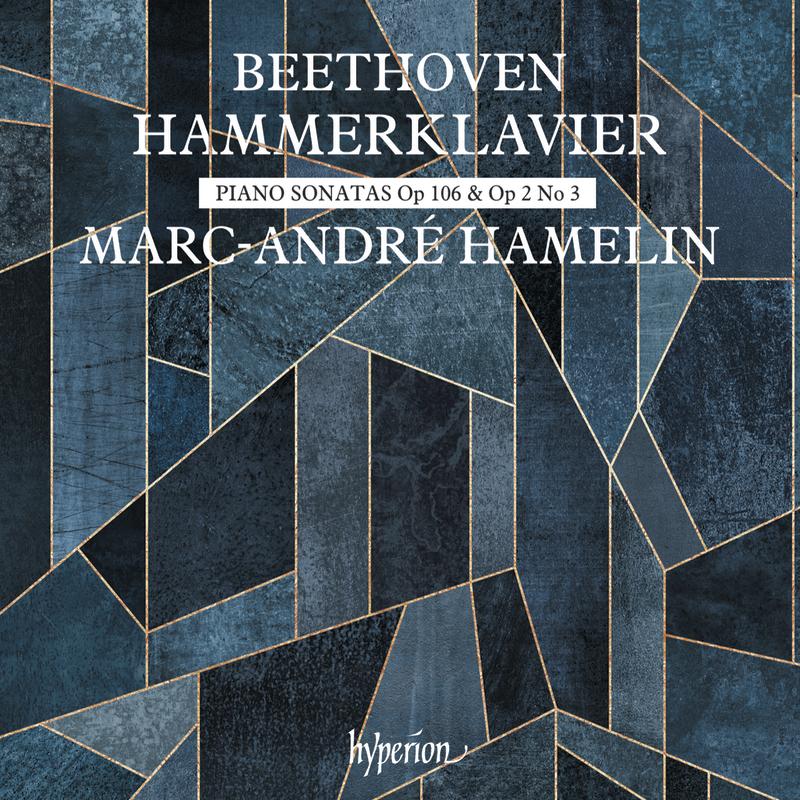 Beethoven: Piano Sonatas, Op. 2/3 & 106