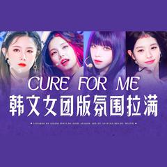 Cure For Me韩文填词版