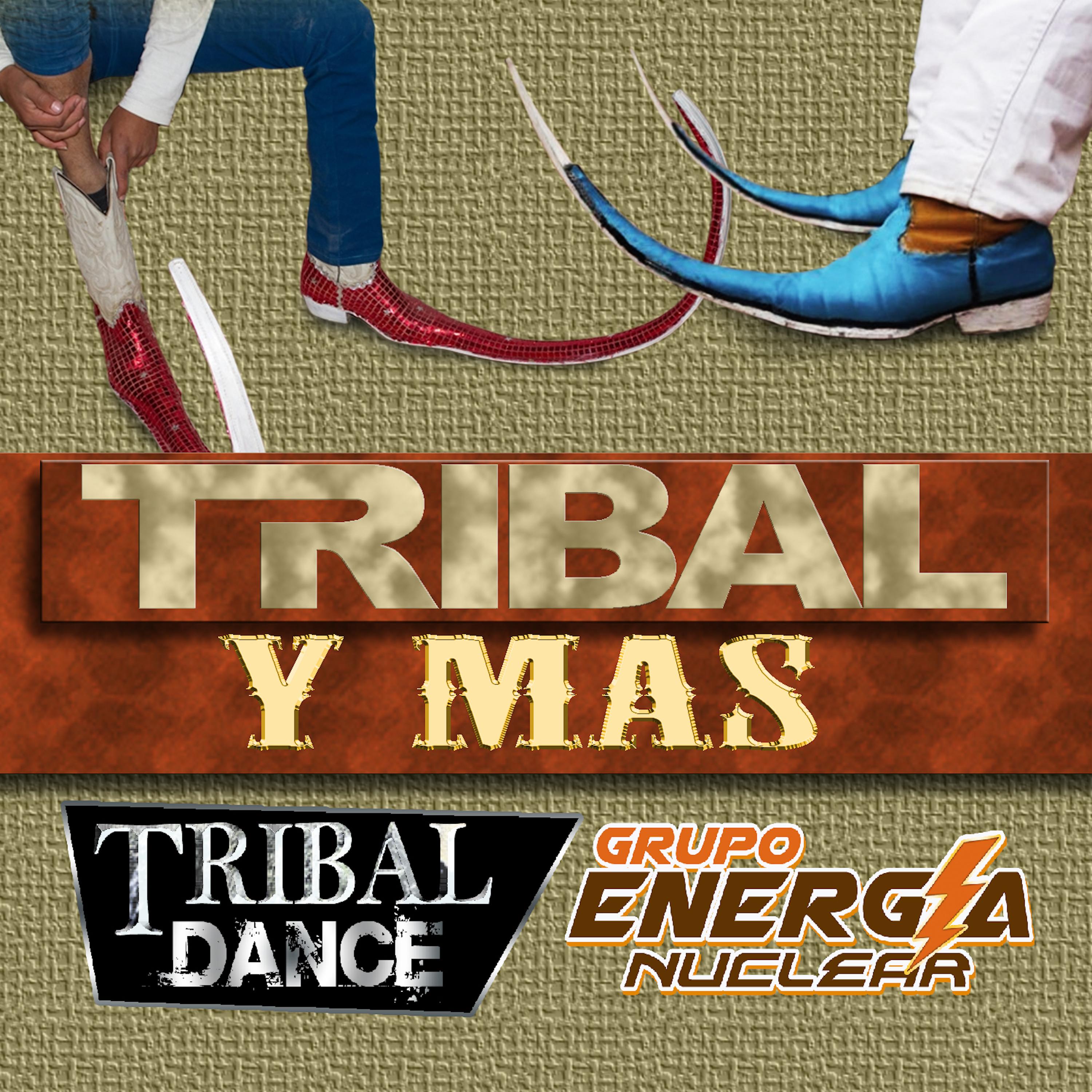 Tribal y Más
