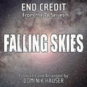 End Credits (From "Falling Skies")专辑