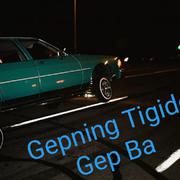 Gepning Tëgide Gep Bar (Freestyle)