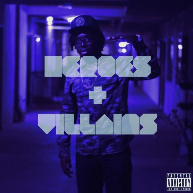 Heroes + Villains