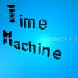 타임머신[Time Machine]