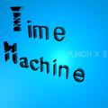 타임머신[Time Machine]