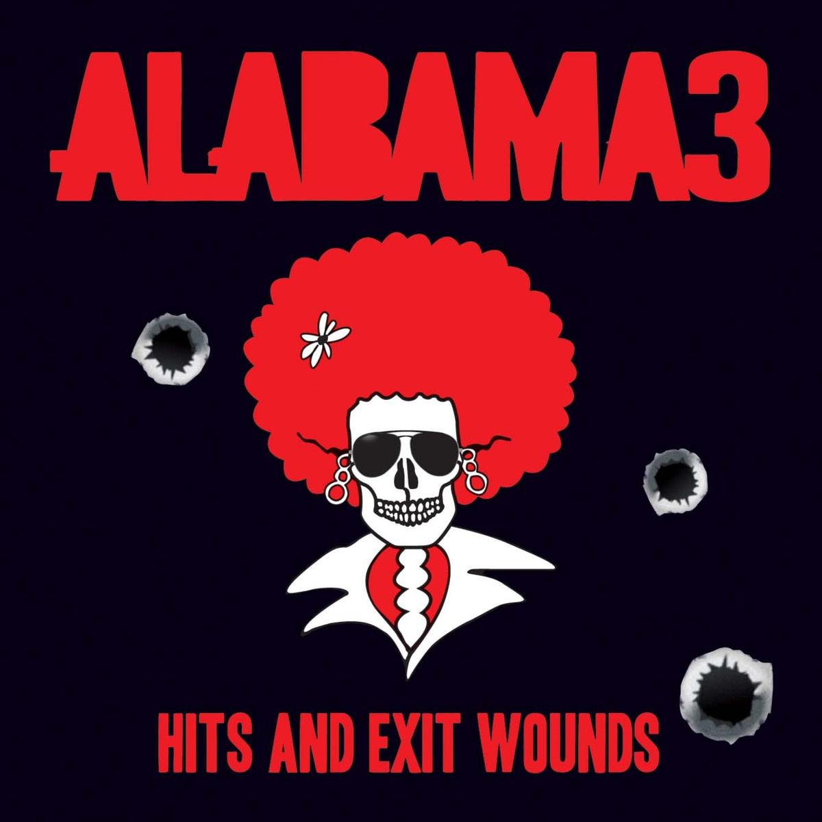 Hits And Exit Wounds