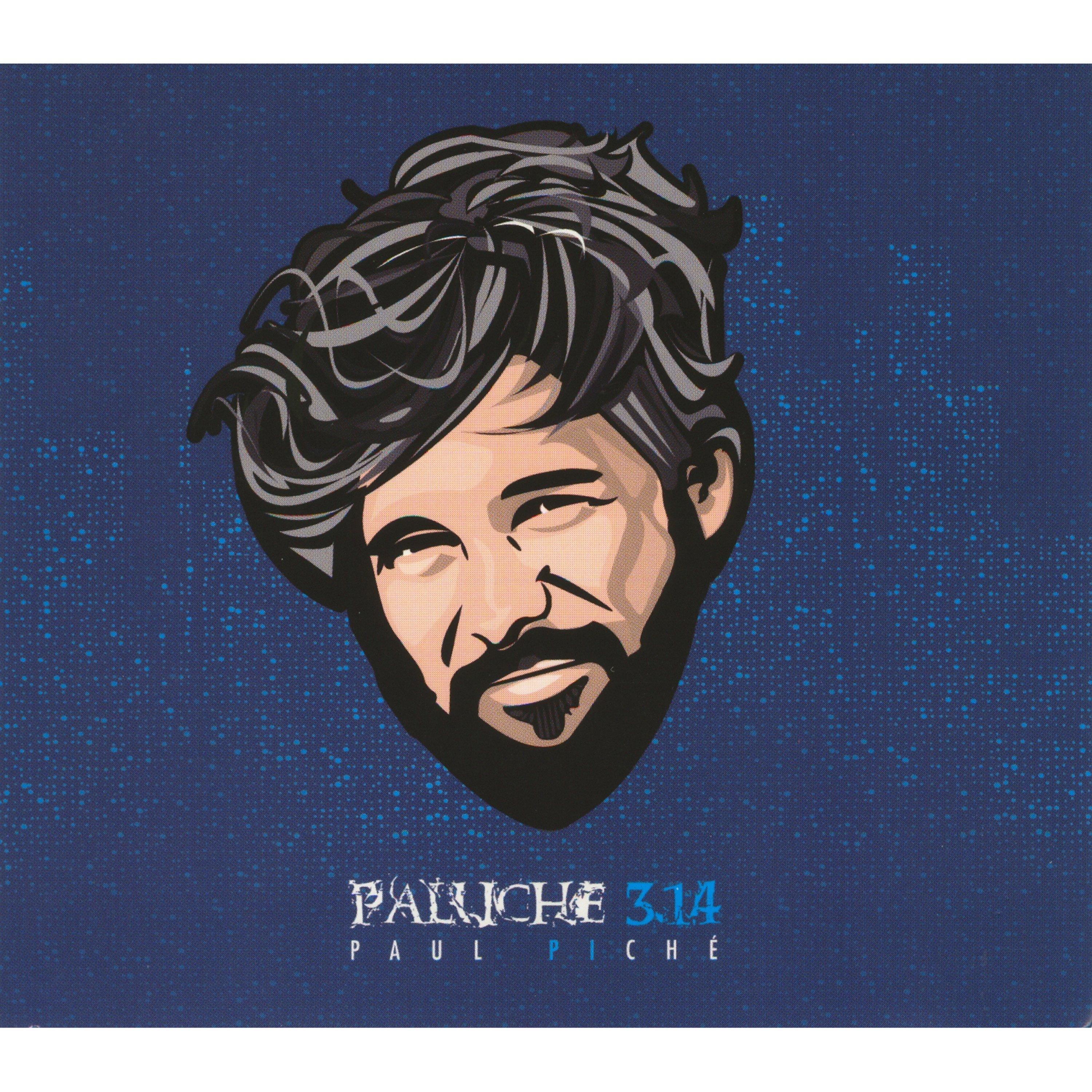 Paluche 3.14