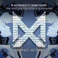 One More Smile (feat. Shiah Maisel) [Blasterjaxx Arena Mix]