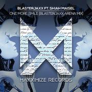 One More Smile (feat. Shiah Maisel) [Blasterjaxx Arena Mix]