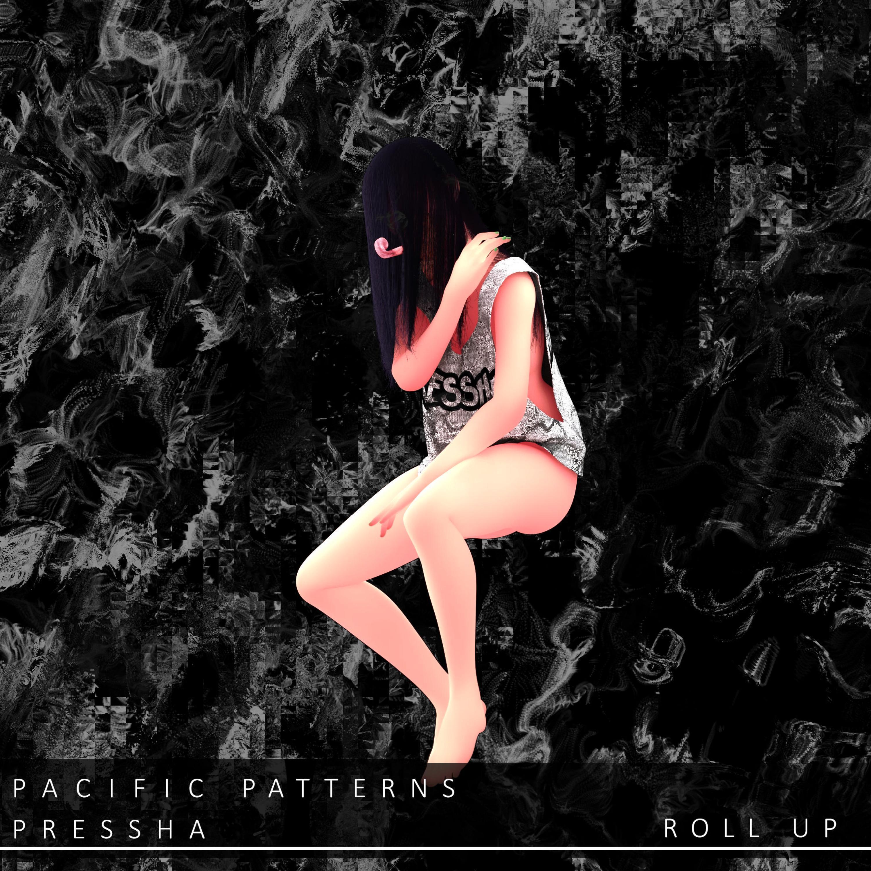 ROLLUP (feat. Pressha)