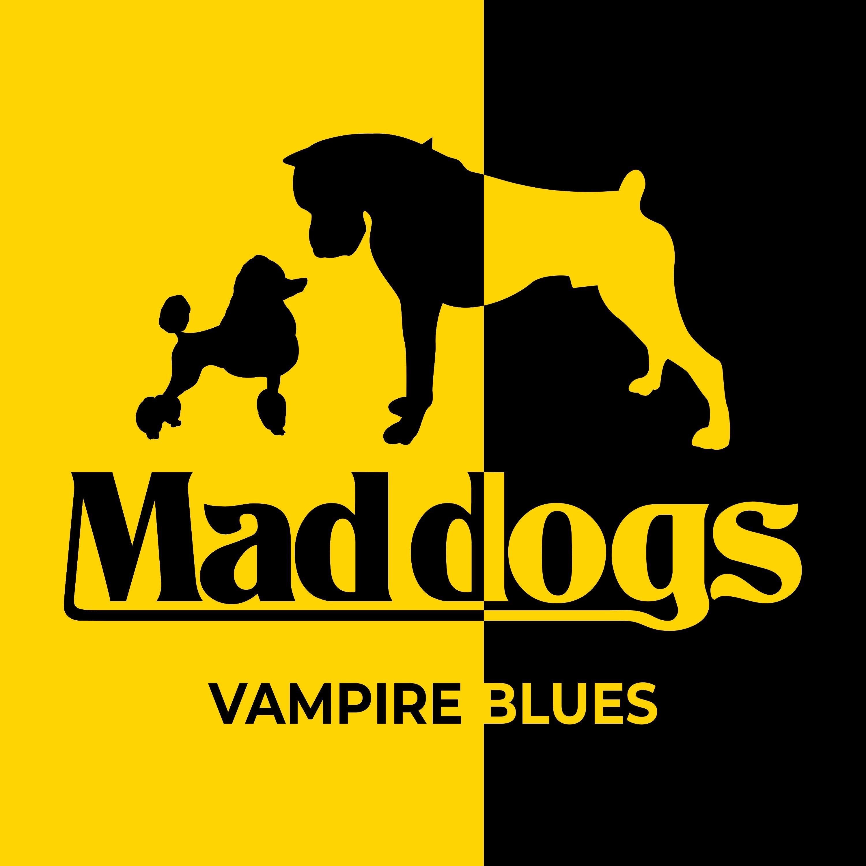 Vampire Blues