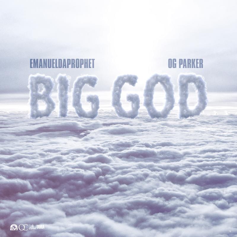 Big God