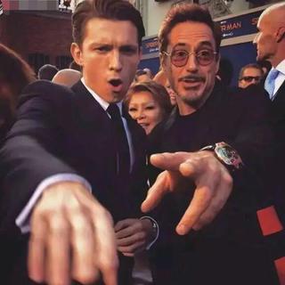 『MARVEL』漫威电影精选歌曲之神