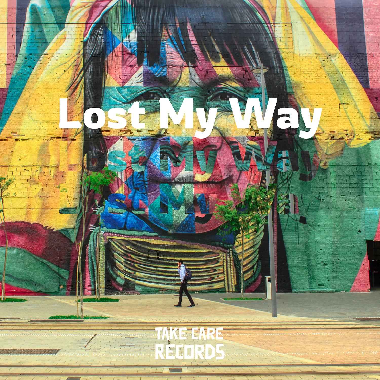 Lost My Way