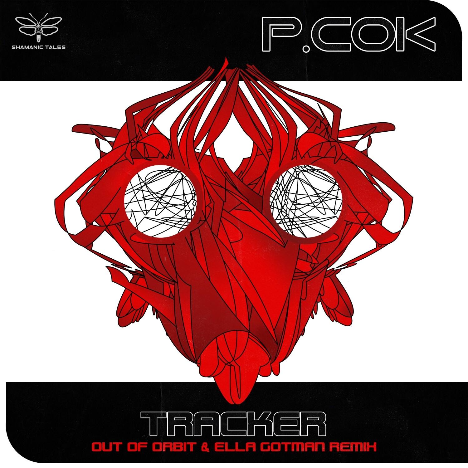 Tracker (Out of Orbit & Ella Gotman Remix)