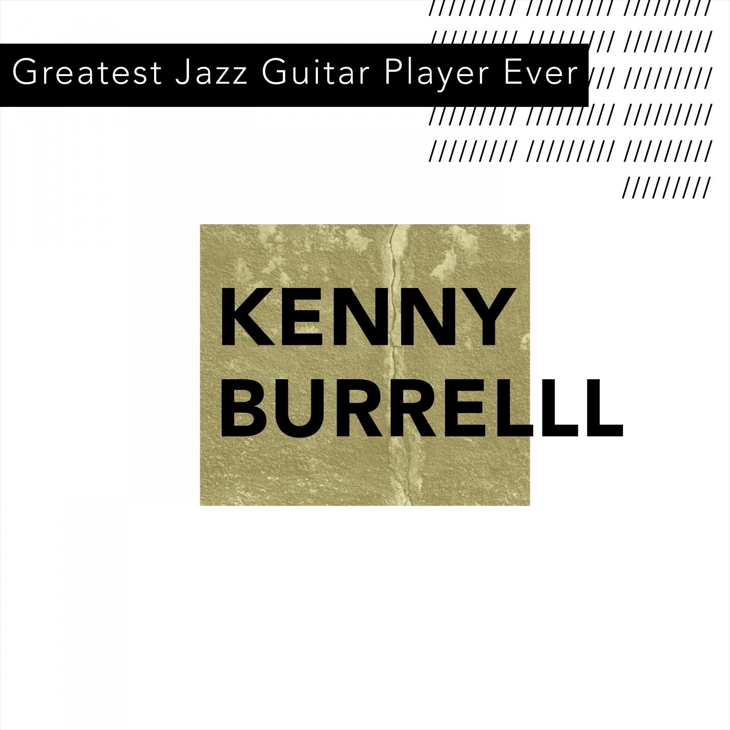 Greatest Jazz Guitar Player Ever