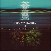 SHADOW HEARTS II O.S.Ts专辑