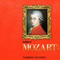 The Works of Mozart: Symphony Favourites