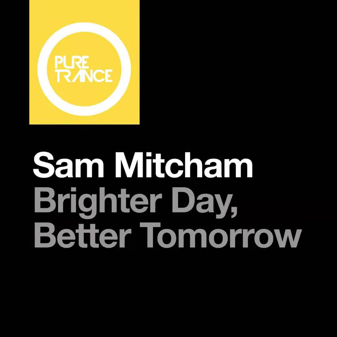 Brighter Day Better Tomorrow