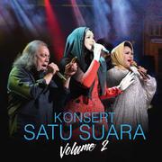 Konsert Satu Suara Vol. 2