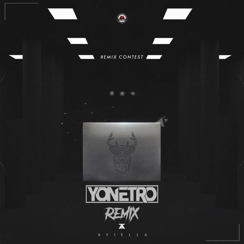 Home (Yonetro Remix)专辑