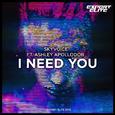 I Need You