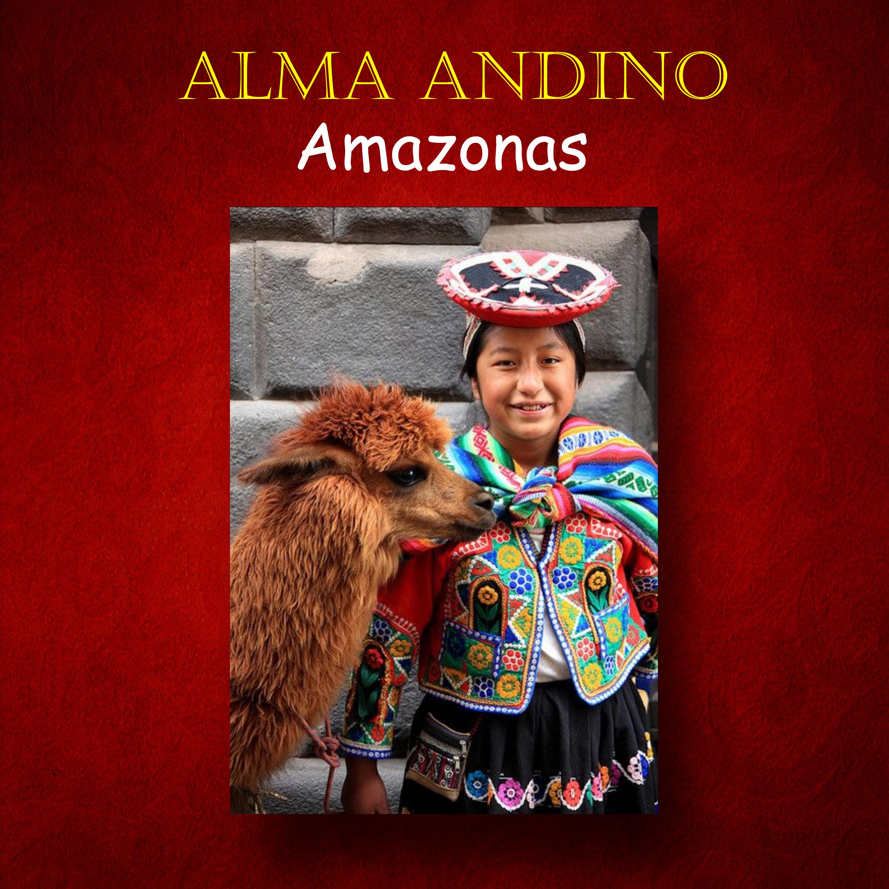 Alma Andina
