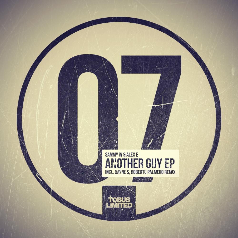 Another Guy EP