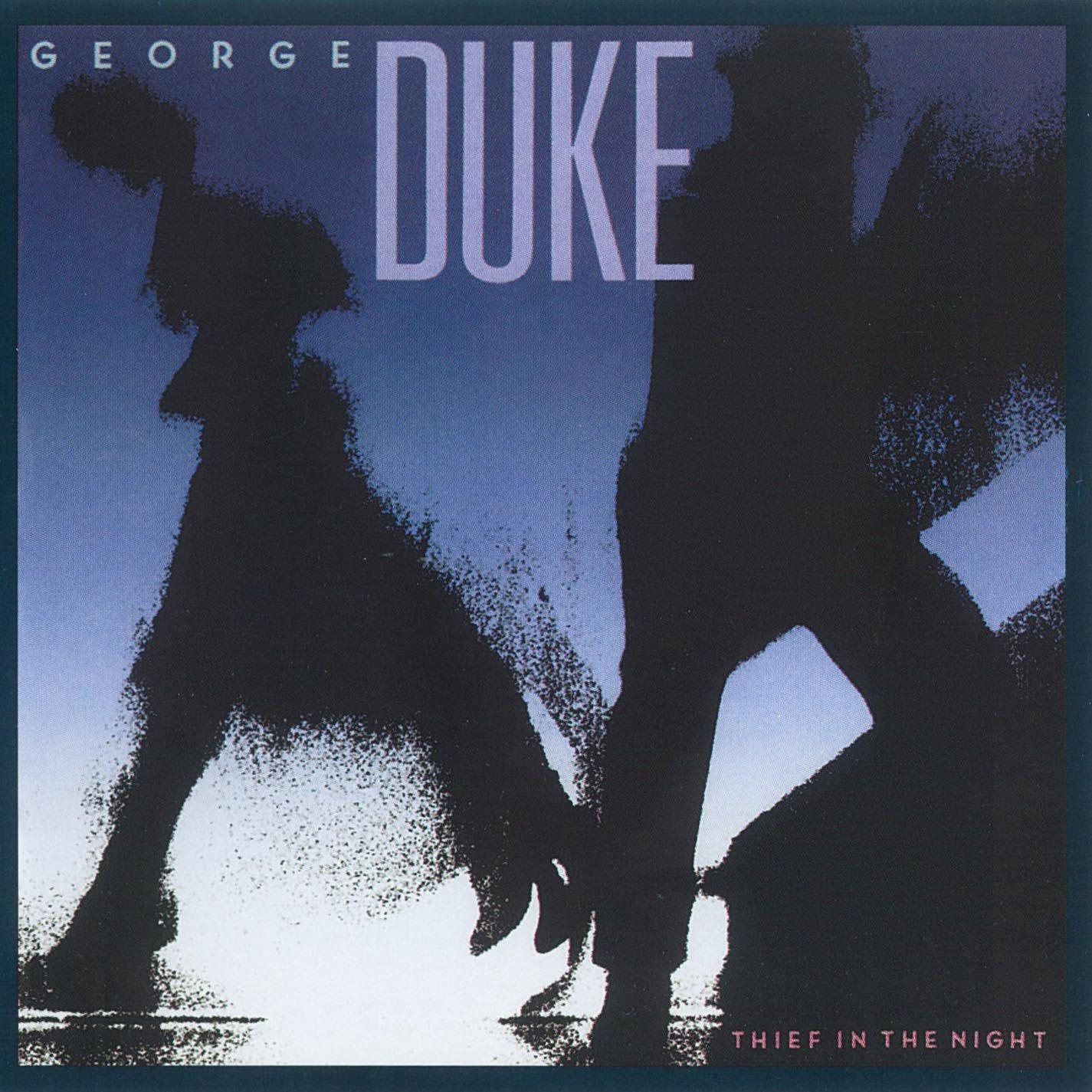 George Duke - Thief in the Night