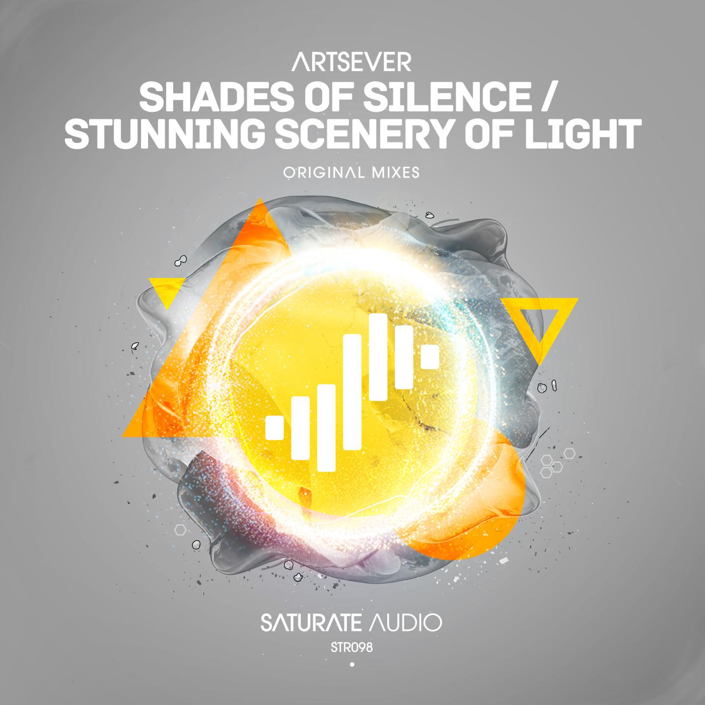 Artsever - Shades of Silence