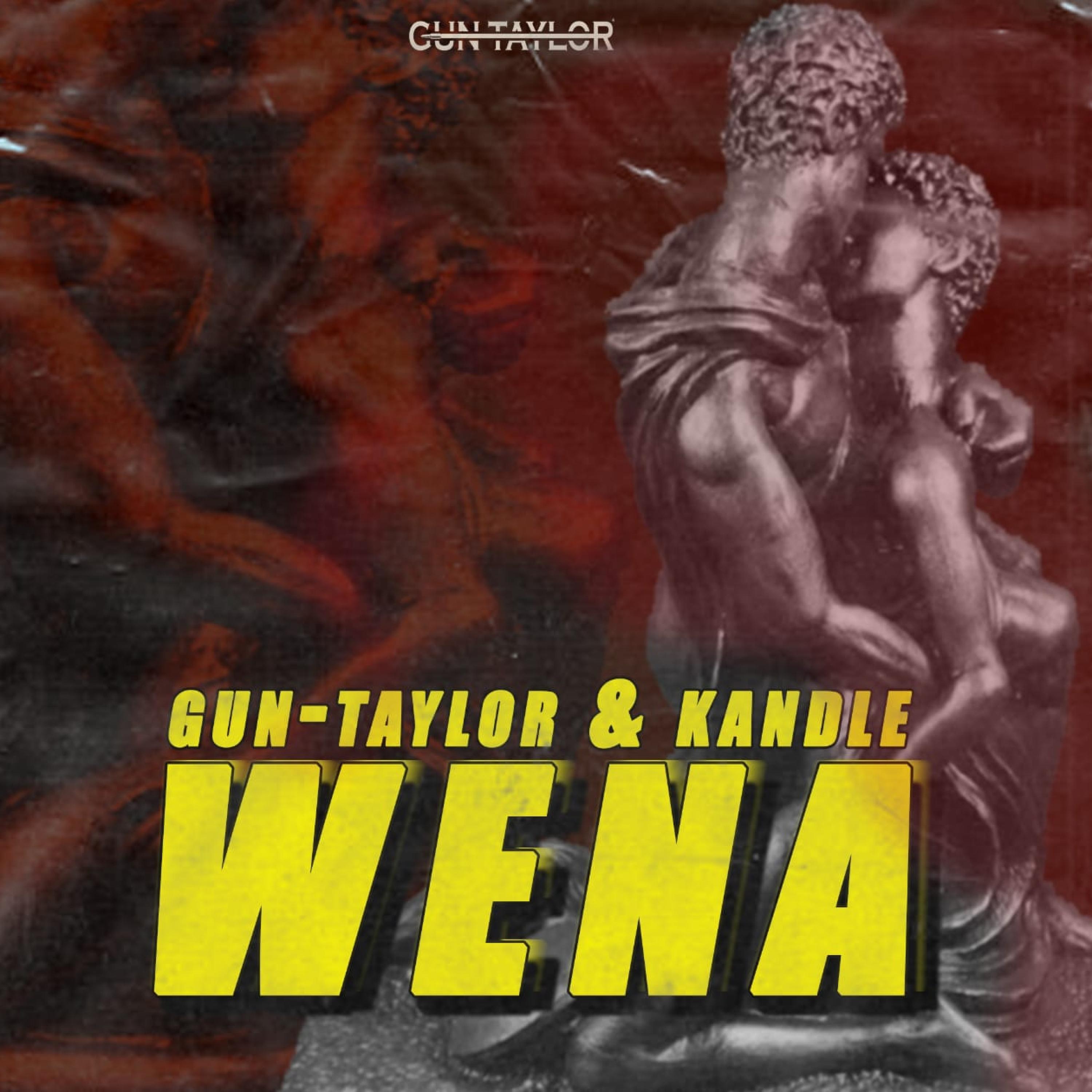 Wena (feat. Kandle)