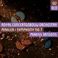 Mahler: Symphony No. 7 (Live)