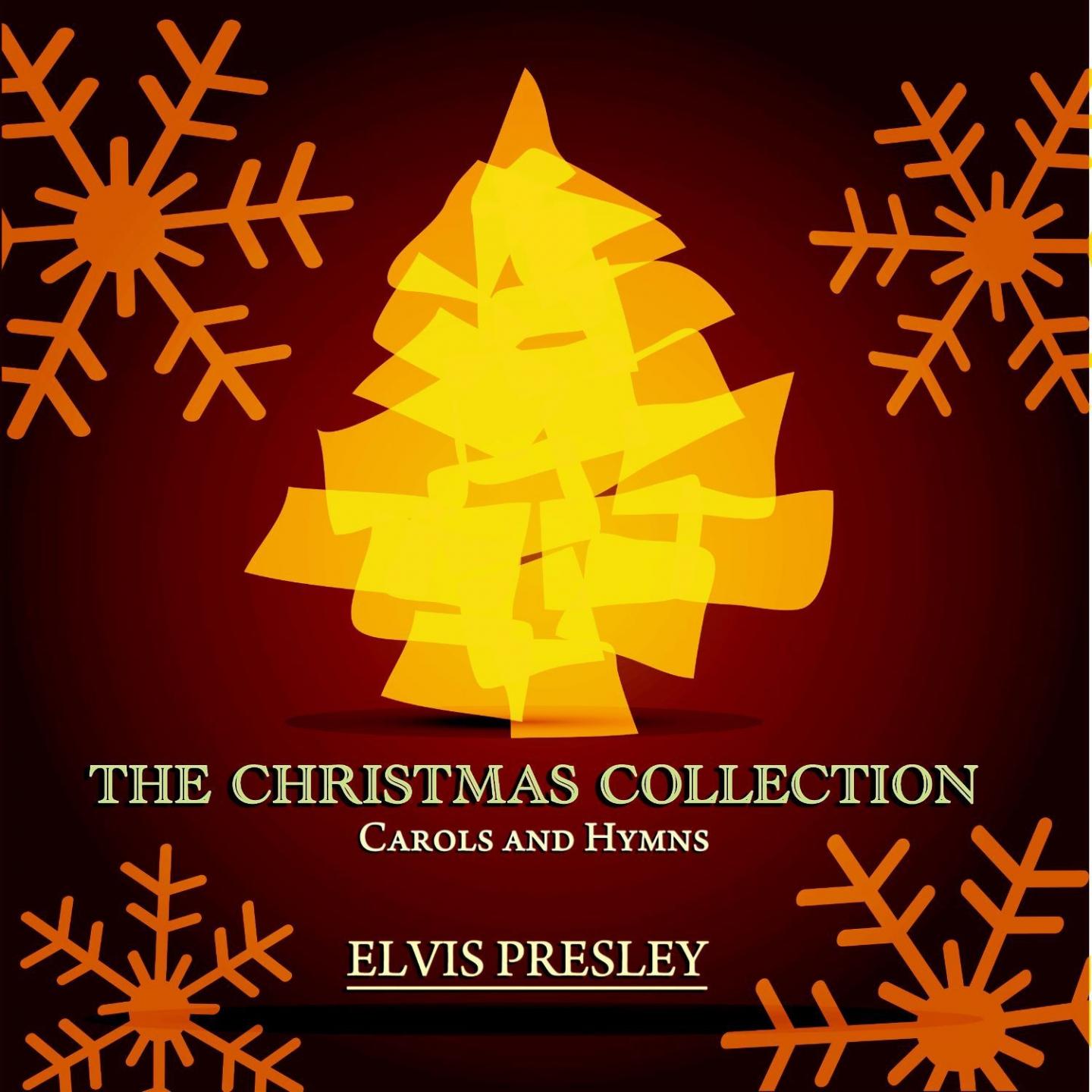 The Christmas Collection - Carols and Hymns专辑