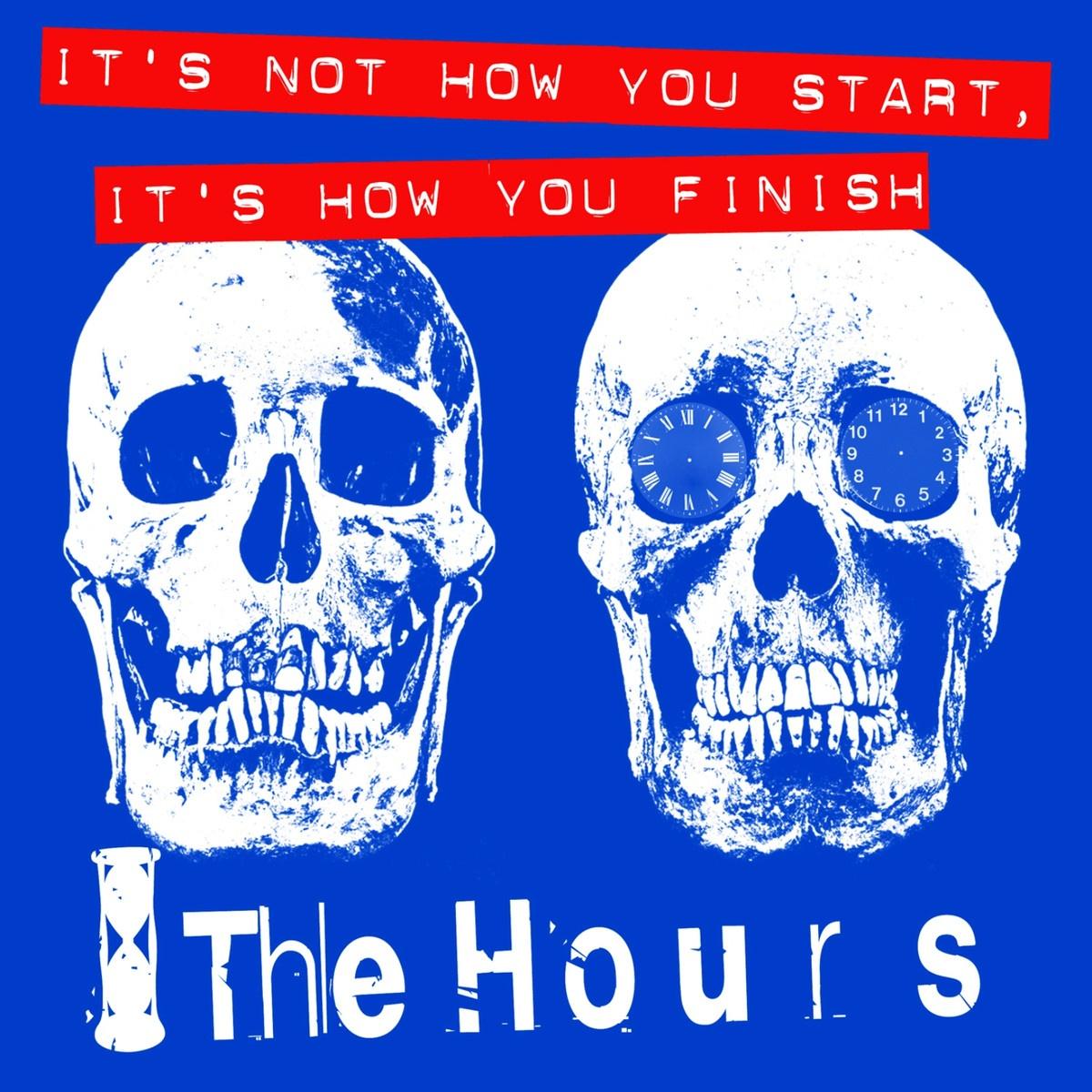 It's Not How You Start, It's How You Finish