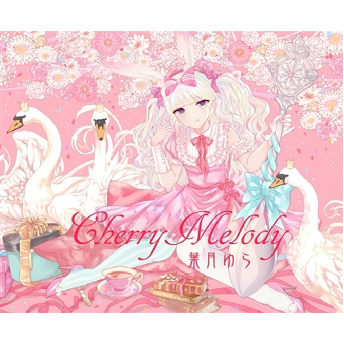 Cherry Melody