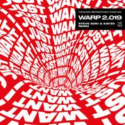 Warp 2.019 (feat. Steve Aoki)