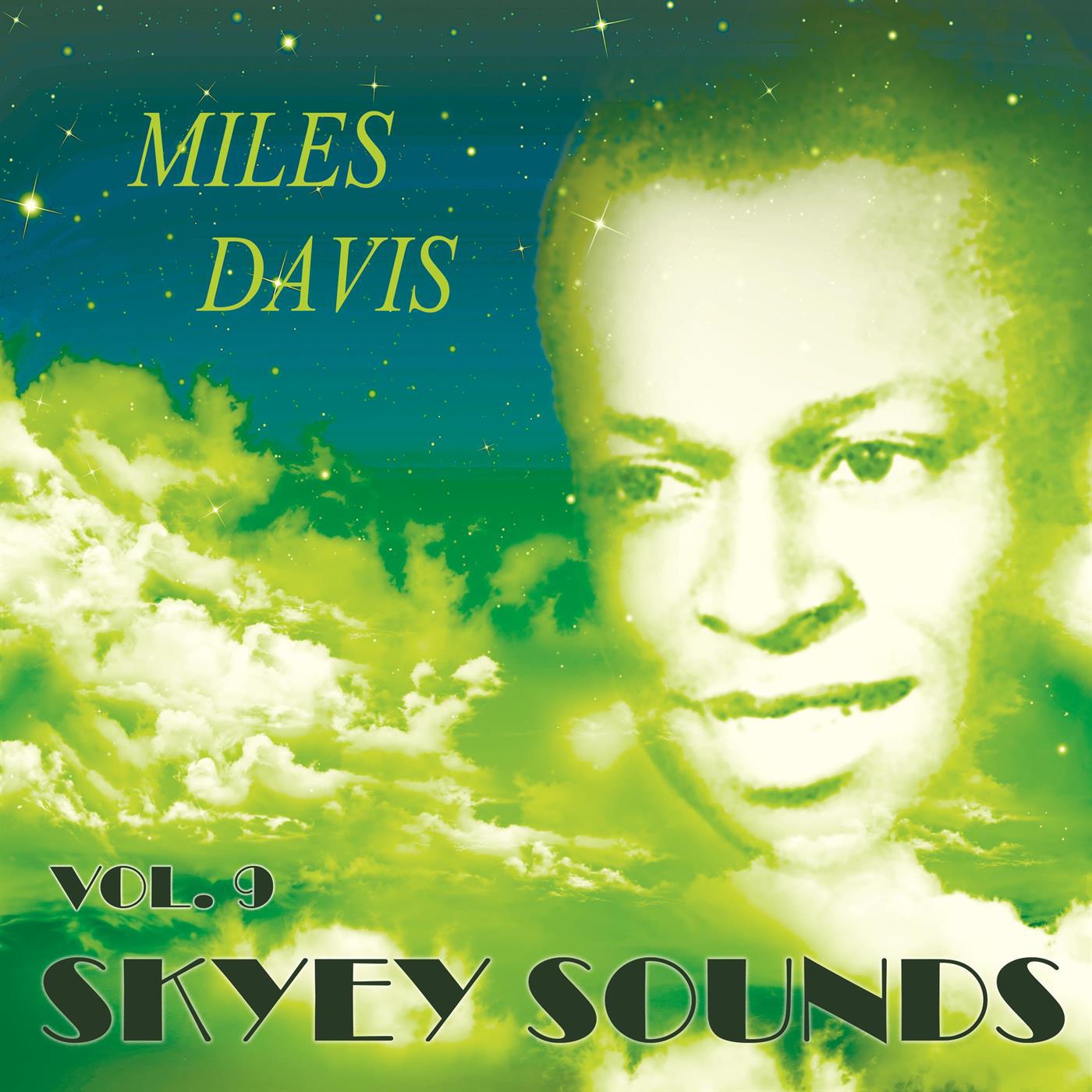 Skyey Sounds Vol. 9专辑
